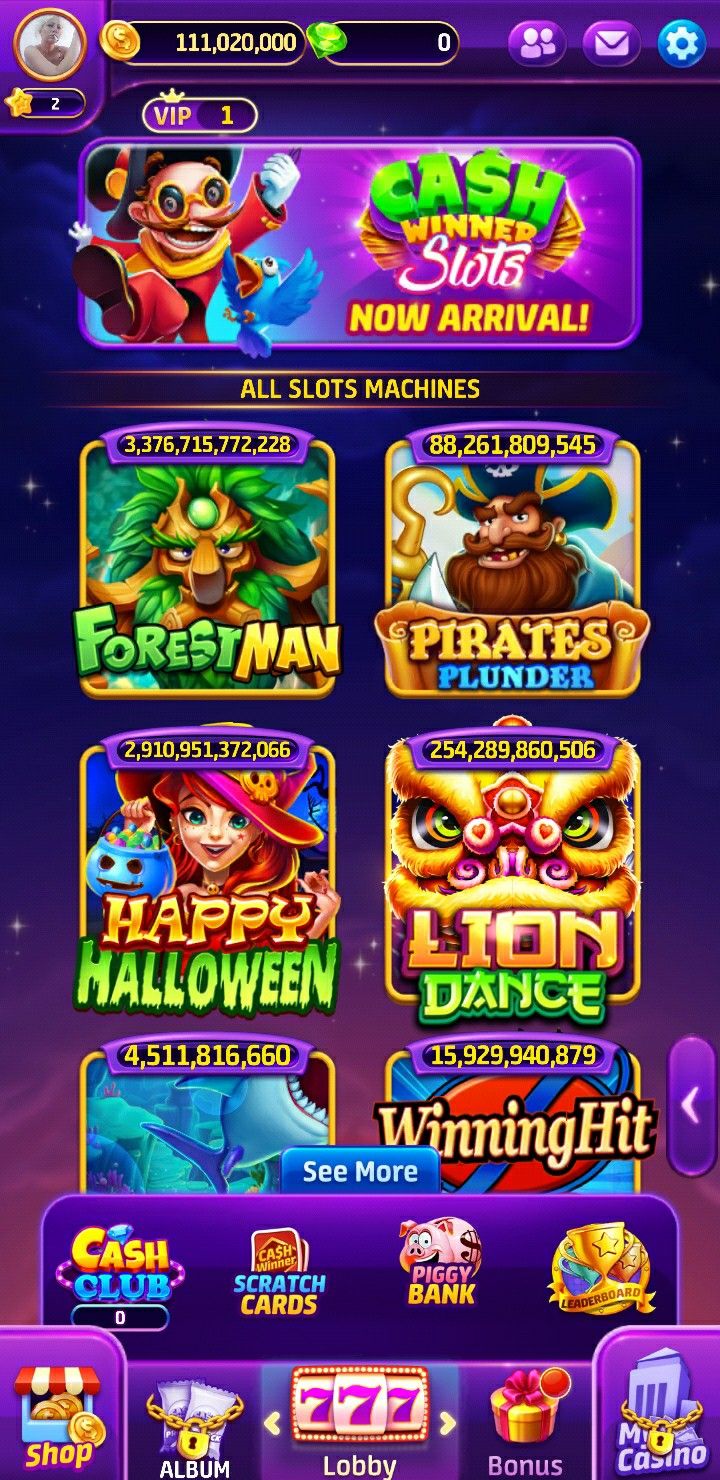 365 casino online