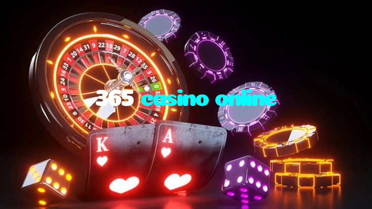 365 casino online casino presented on mobile device in Pakistan with slots and live games