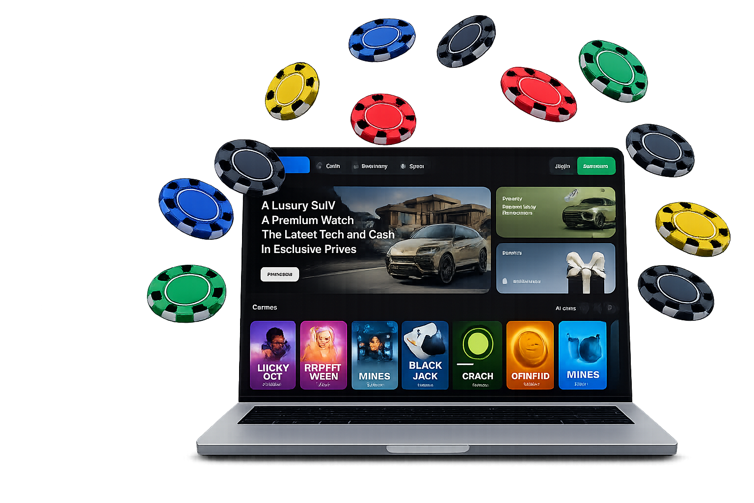 365 casino online Pakistan